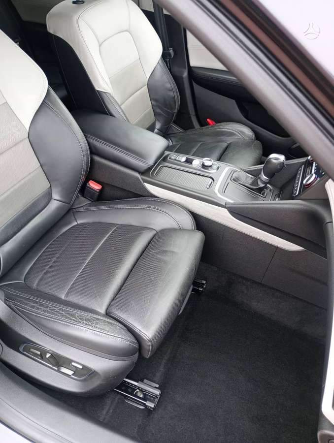 Renault Talisman, 1.6 l., Седан