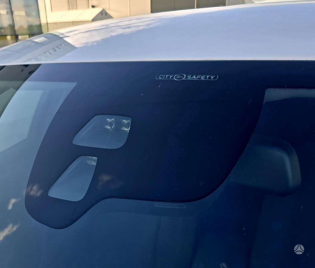Volvo V60, 2.0 l., Универсал