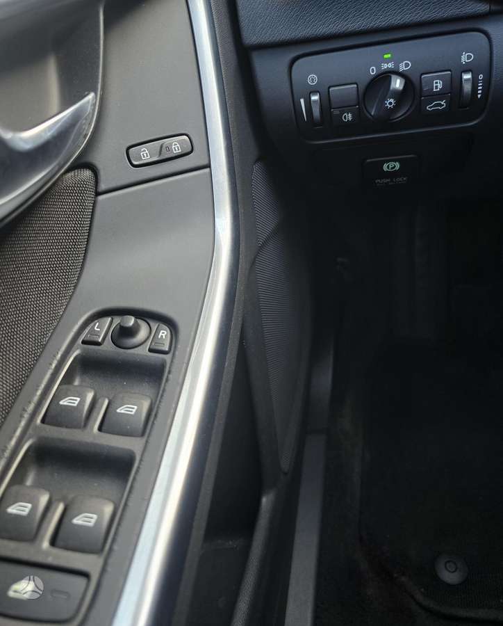 Volvo V60, 2.0 l., Универсал