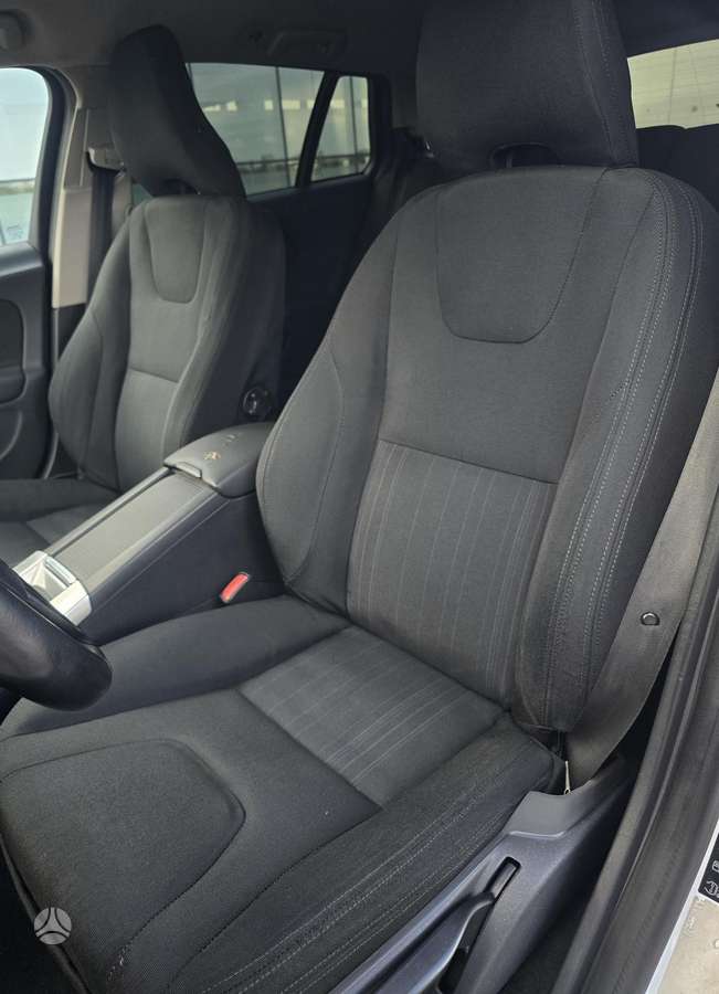 Volvo V60, 2.0 l., Универсал