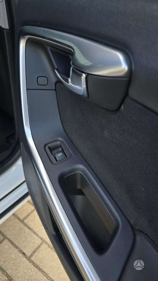 Volvo V60, 2.0 l., Универсал