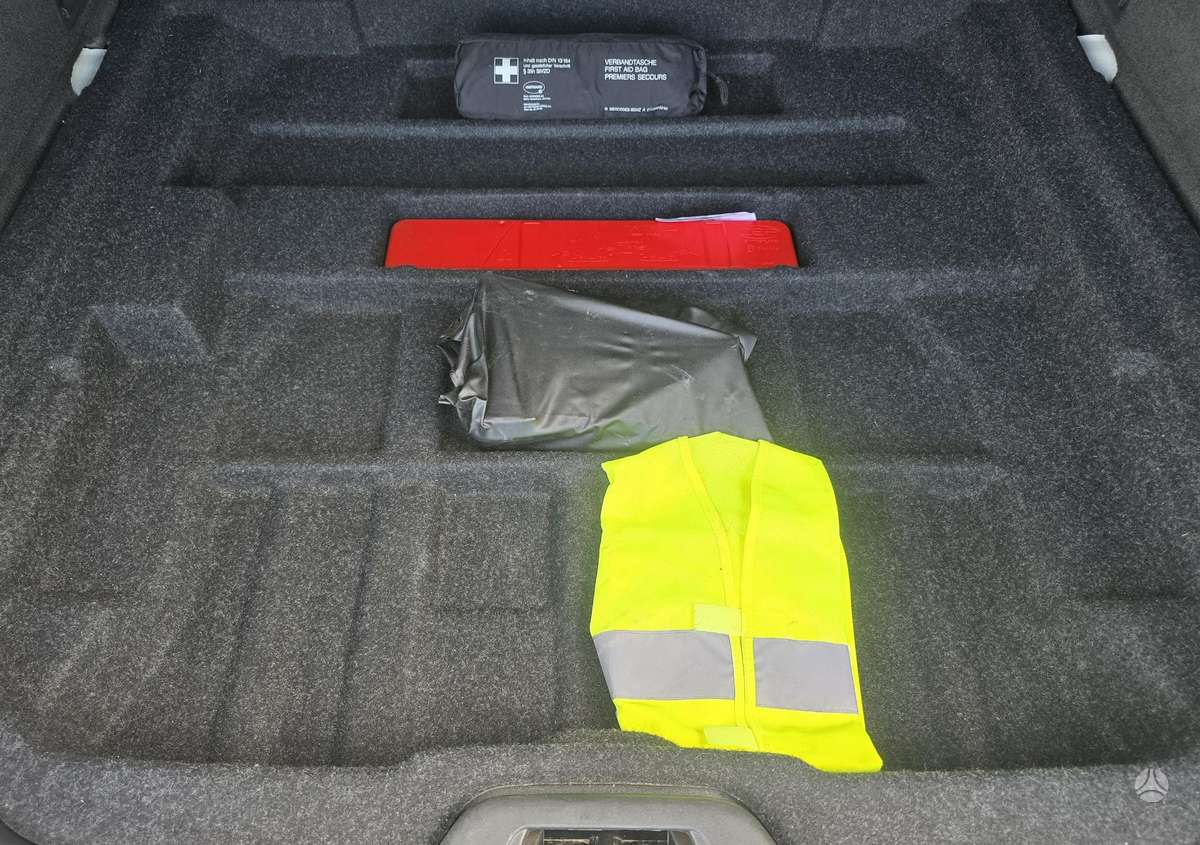 Volvo V60, 2.0 l., Универсал