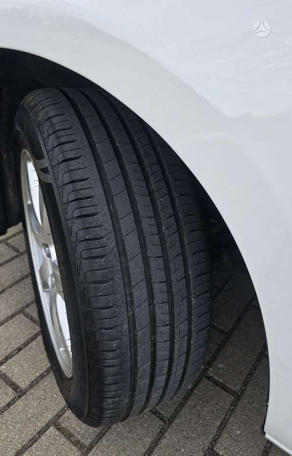Volvo V60, 2.0 l., Универсал