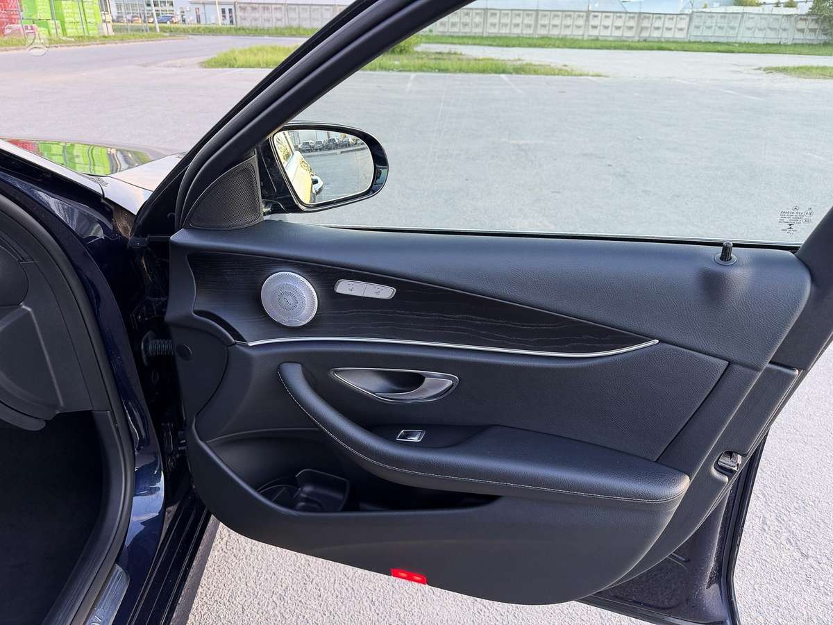 Mercedes-Benz E400, 2.9 l., Универсал