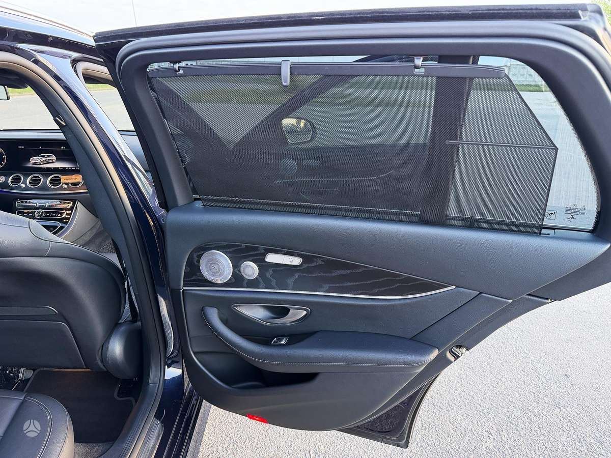 Mercedes-Benz E400, 2.9 l., Универсал