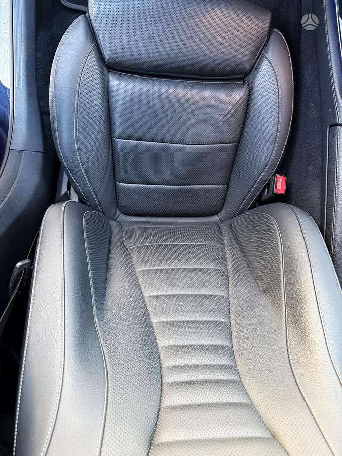 Mercedes-Benz E400, 2.9 l., Универсал