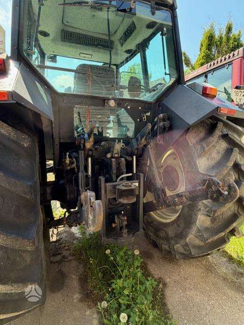 Valtra Valmet 8450 Mega, тракторы