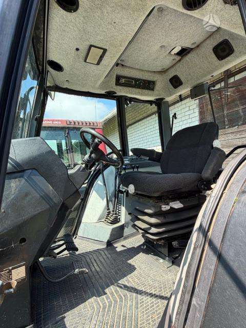 Valtra Valmet 8450 Mega, тракторы