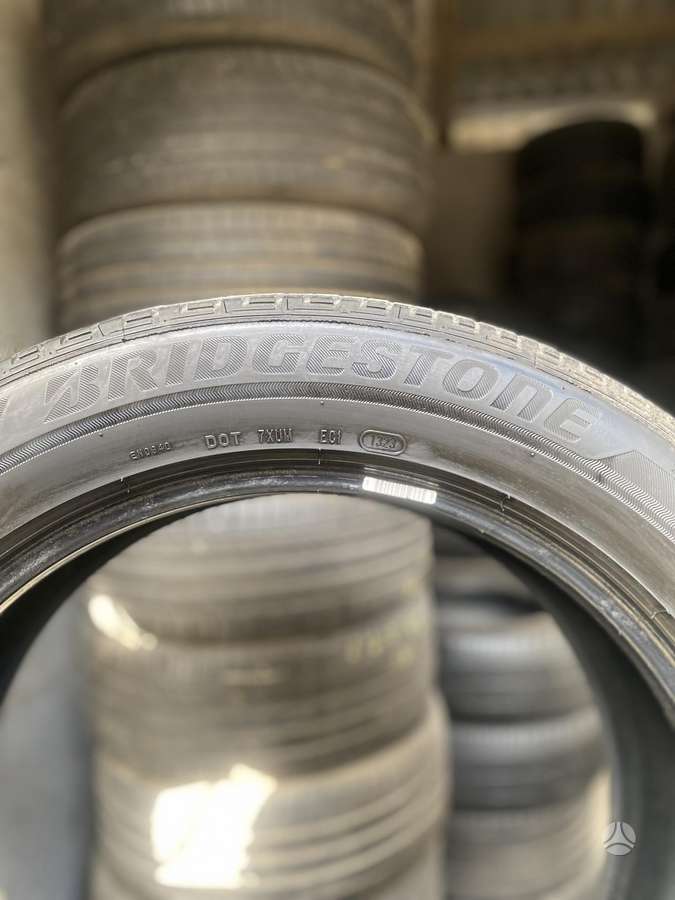 Bridgestone, summer 265/50 R20