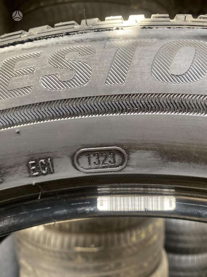 Bridgestone, summer 265/50 R20