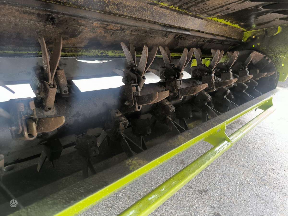 Claas Disco 8550 as plus, сенокосилки / измельчители
