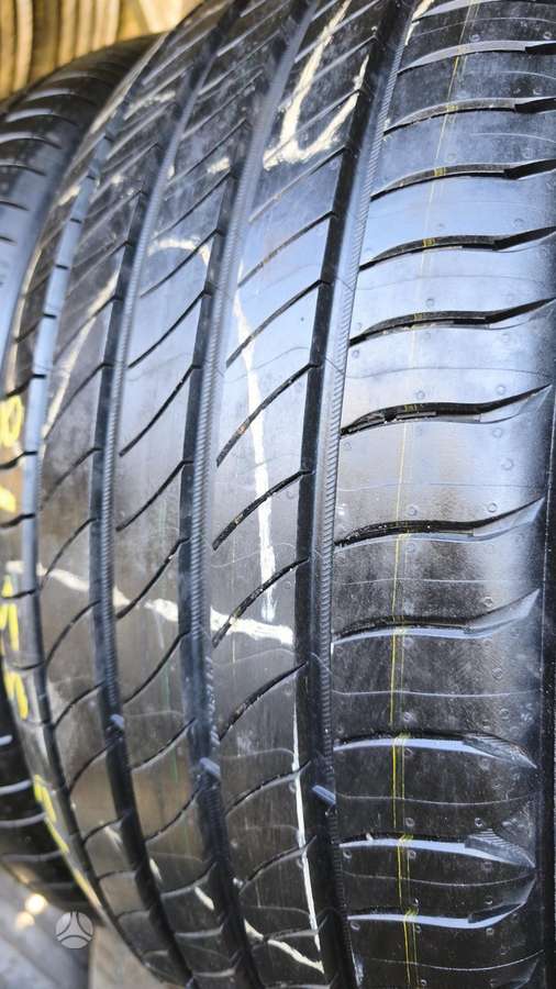 Michelin Primacy 4, summer 215/55 R18