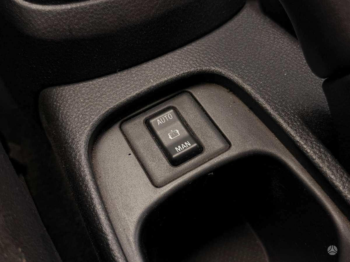 Mitsubishi Lancer Evolution, 2.0 l., saloon / sedan