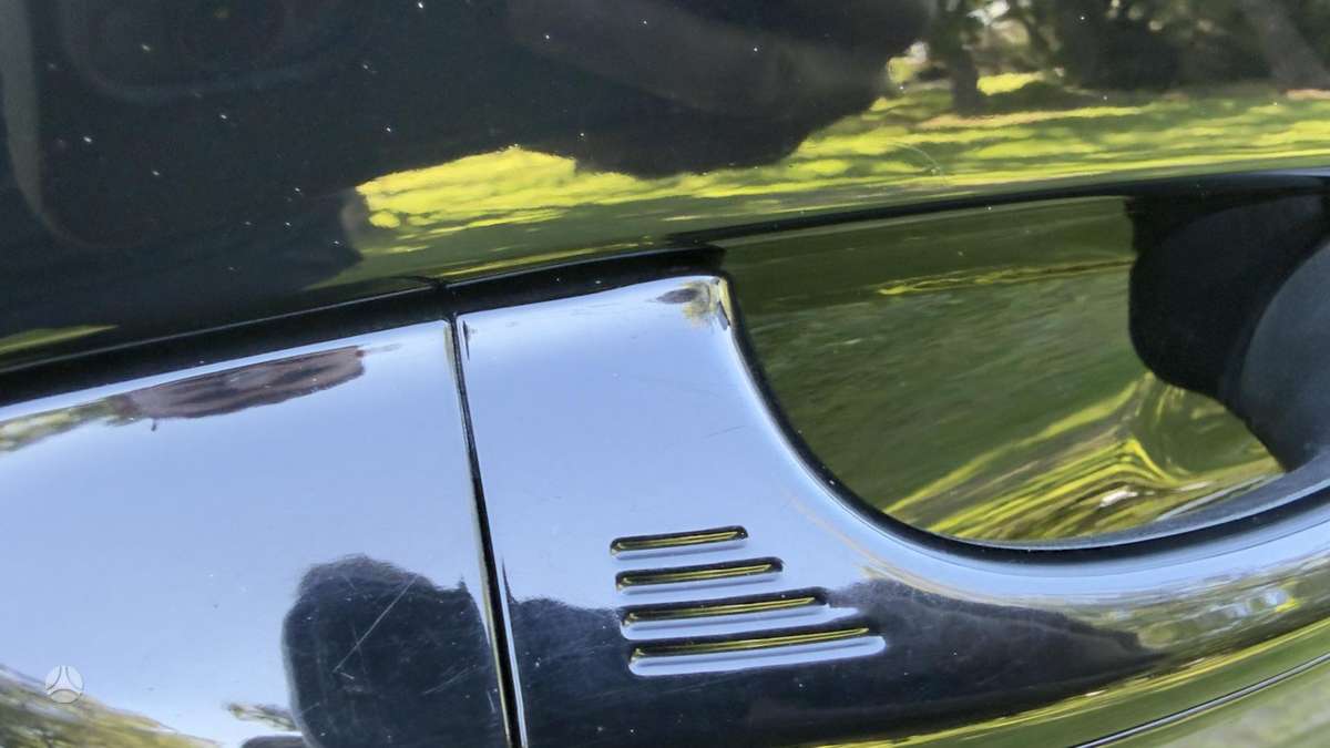 Ford S-MAX, 2.0 l., Минивэн
