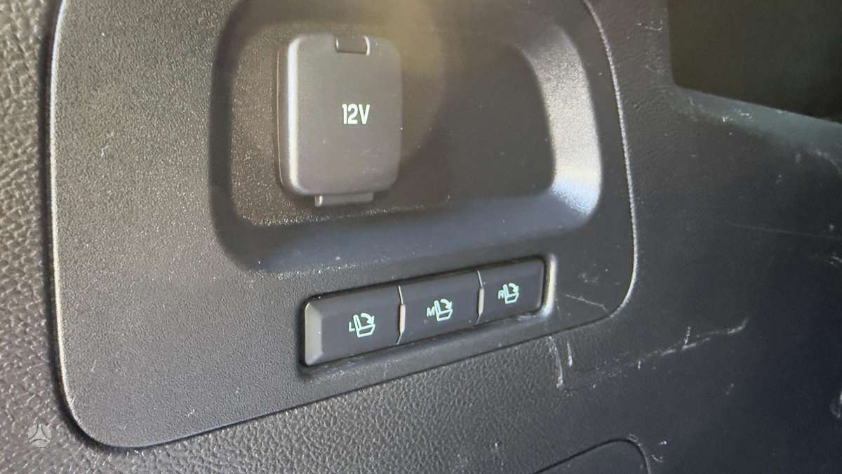 Ford S-MAX, 2.0 l., Минивэн