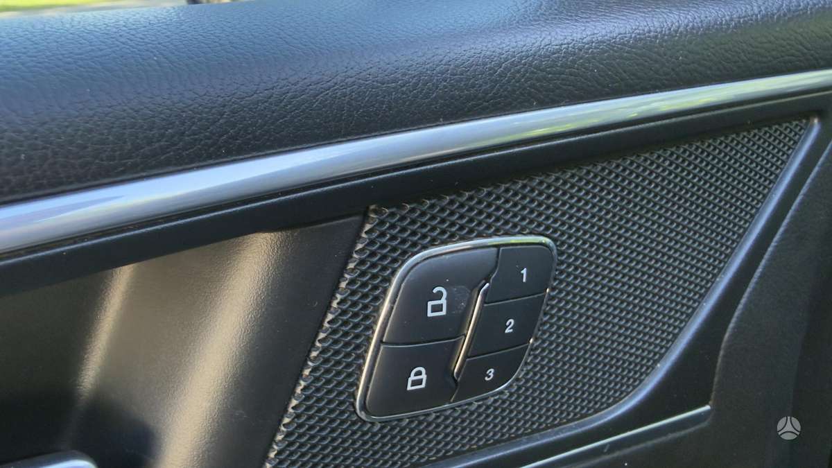 Ford S-MAX, 2.0 l., Минивэн