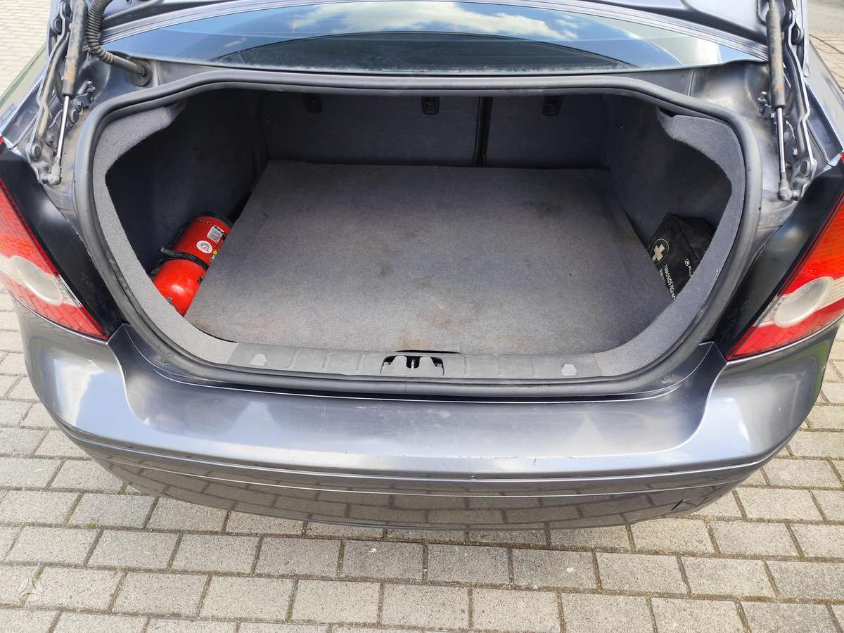 Volvo S40 - 9