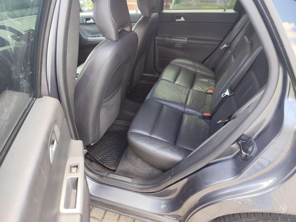 Volvo S40 - 6