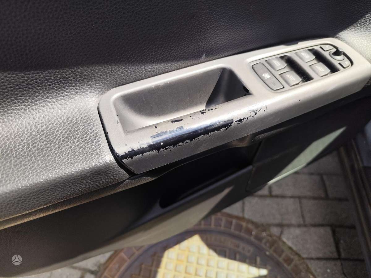 Volvo S40 - 10