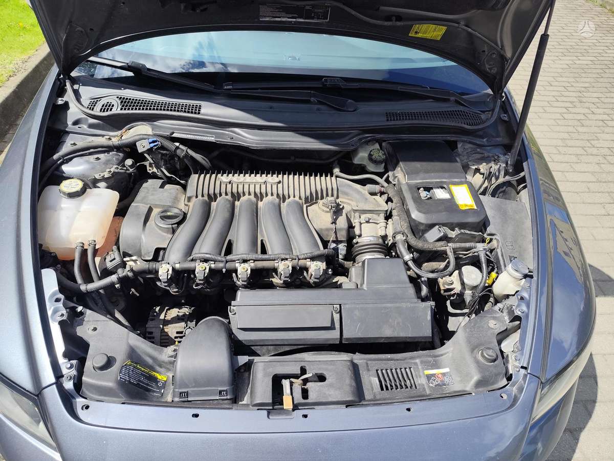 Volvo S40 - 8