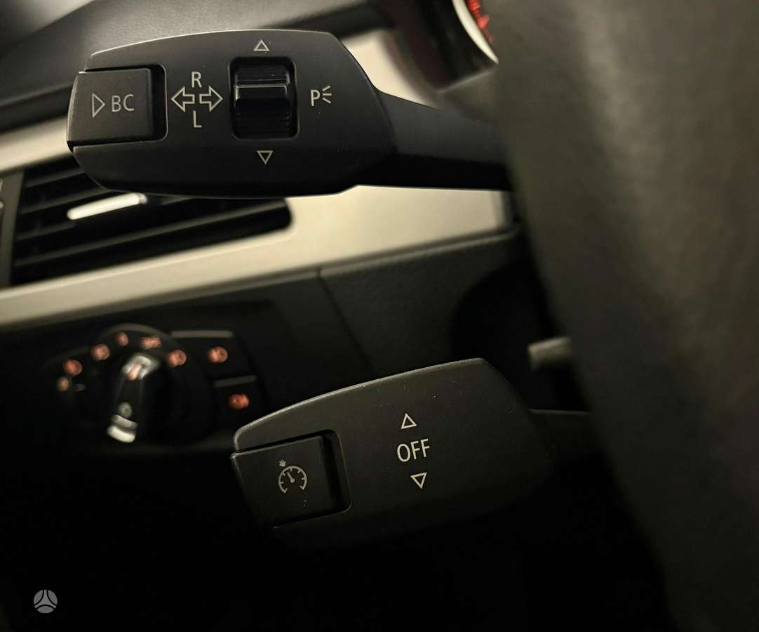 BMW 320, 2.0 l., Седан