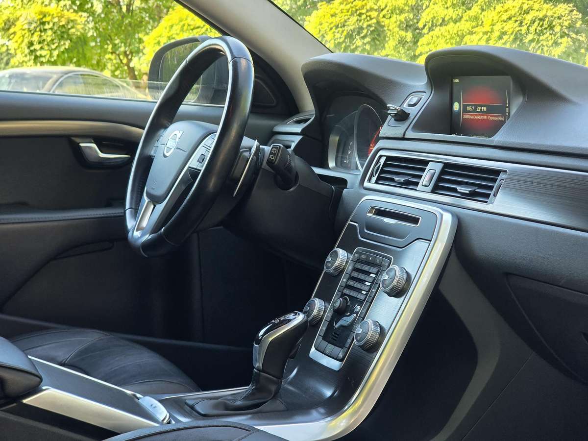 Volvo V70, 2.0 l., wagon