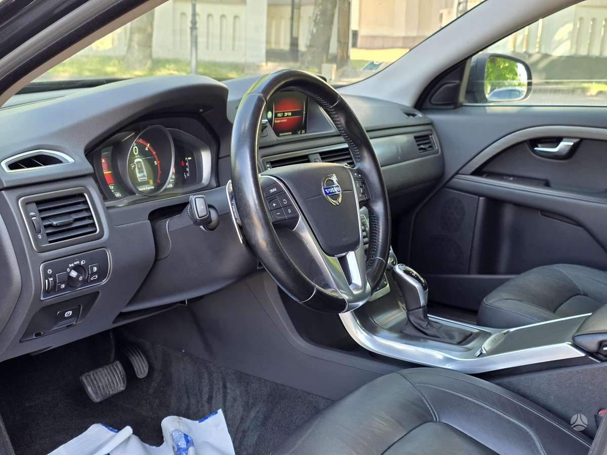 Volvo V70, 2.0 l., Универсал