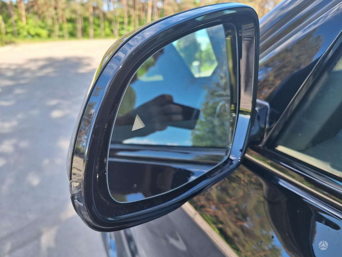 BMW X3, 2.0 l., Внедорожник / Кроссовер