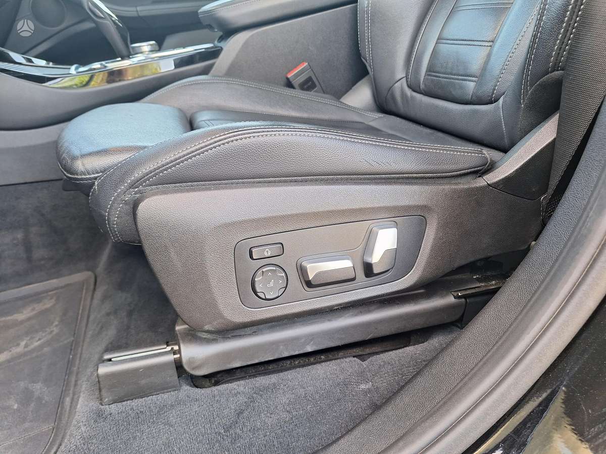 BMW X3, 2.0 l., Внедорожник / Кроссовер