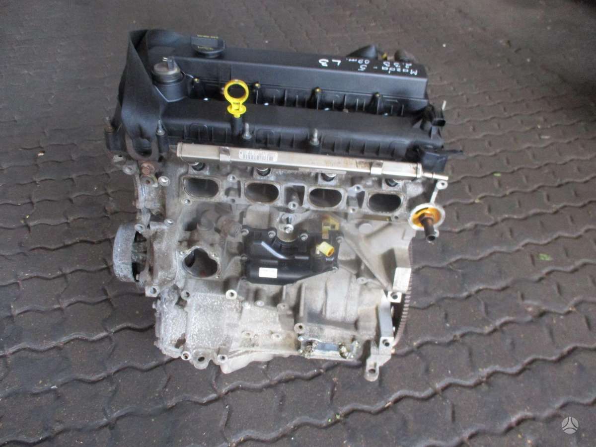 Mazda 5 Variklis 2 3b l3