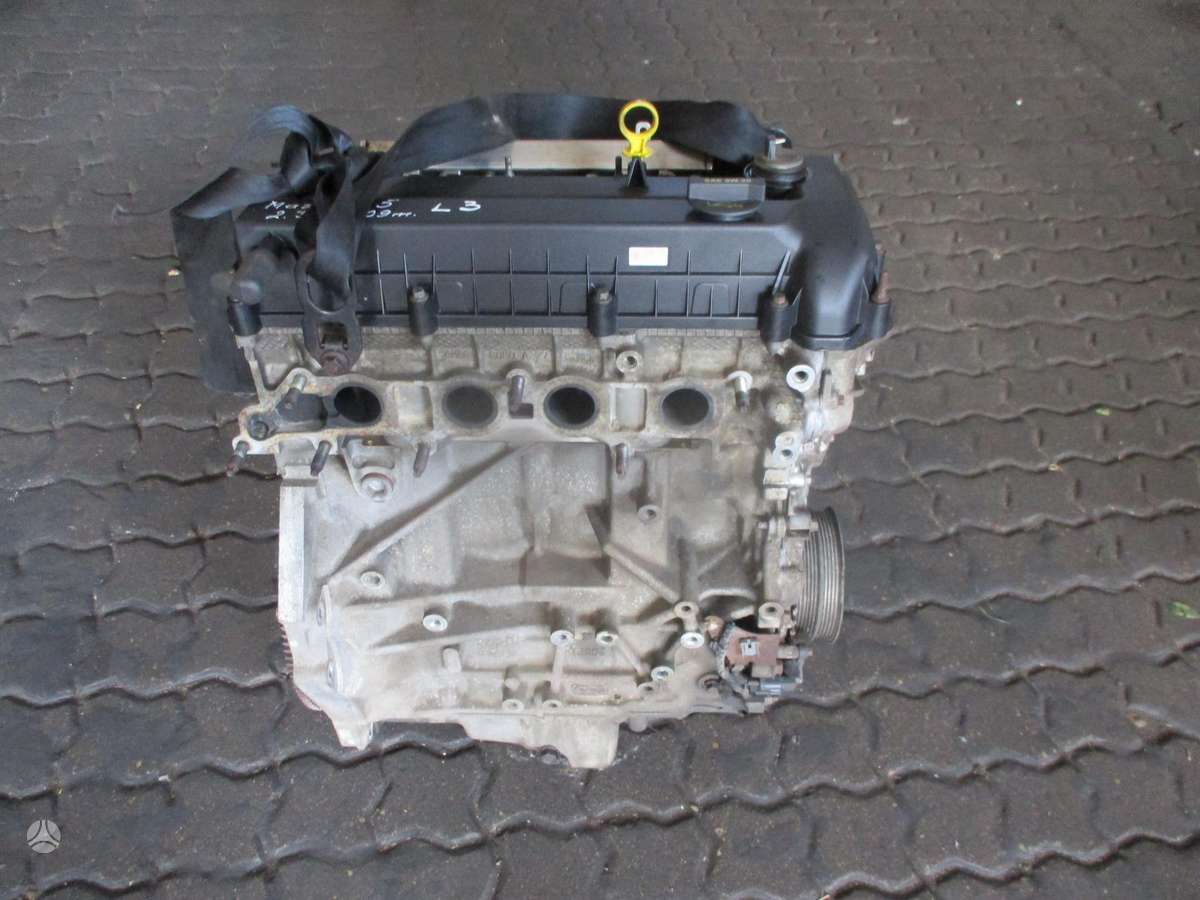 Mazda 5 Variklis 2 3b l3