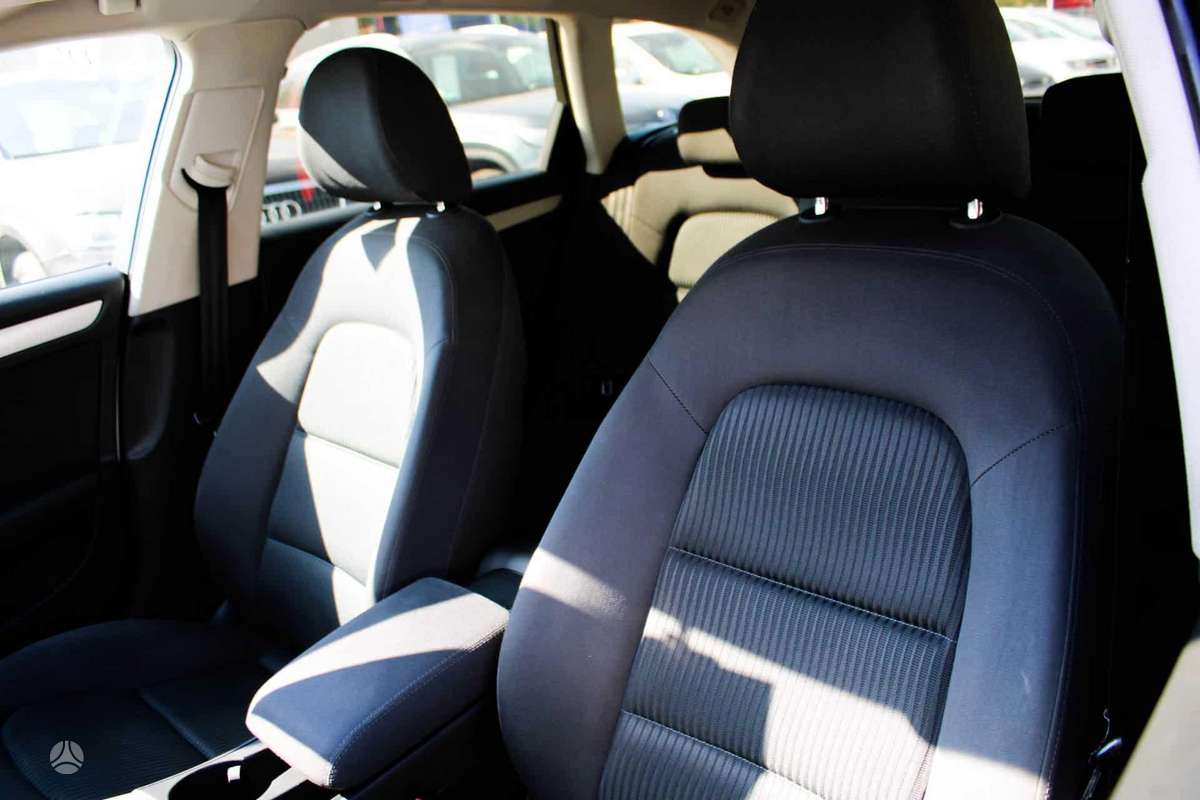 Audi A4, 2.7 l., Универсал