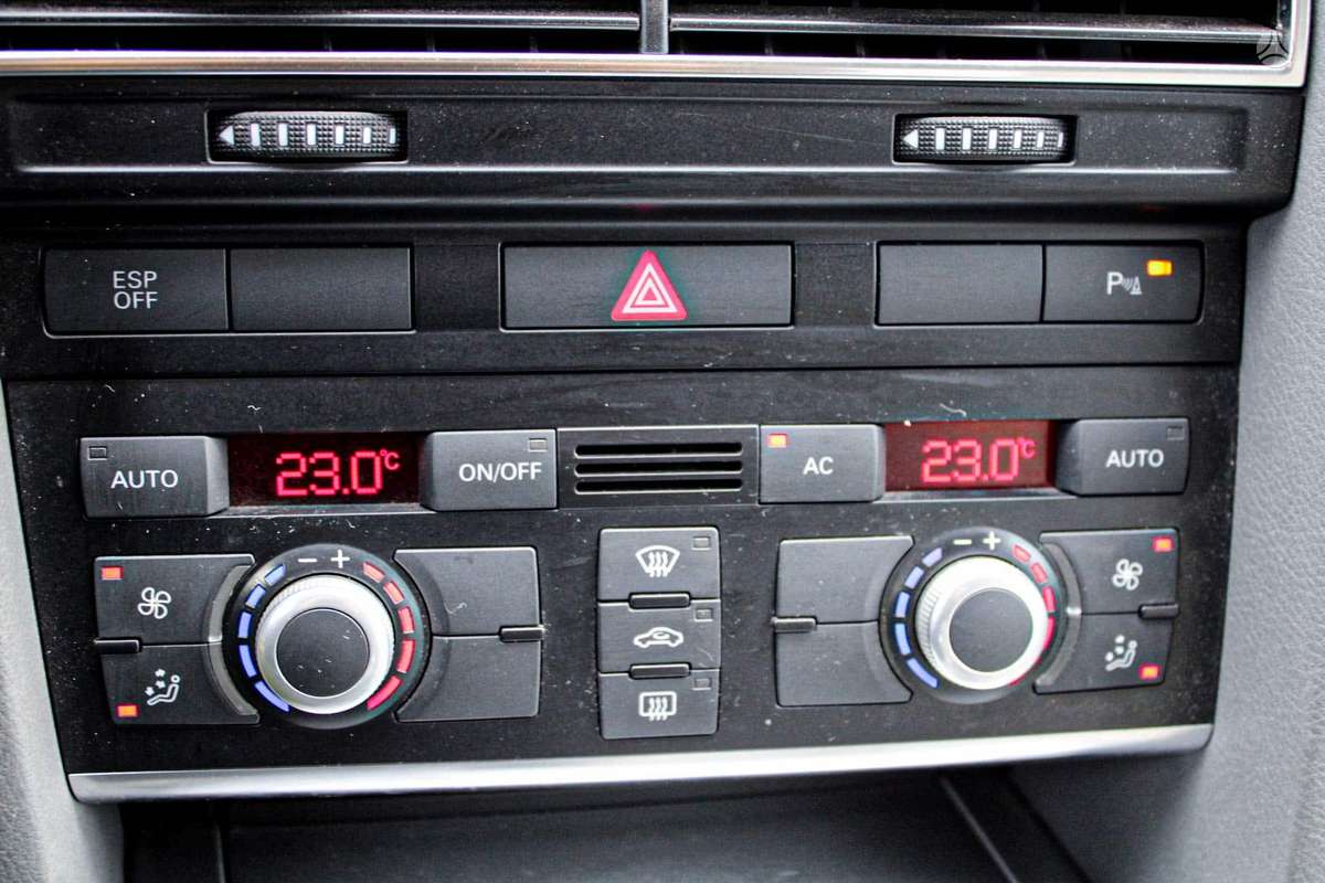 Audi A6, 2.7 l., Универсал