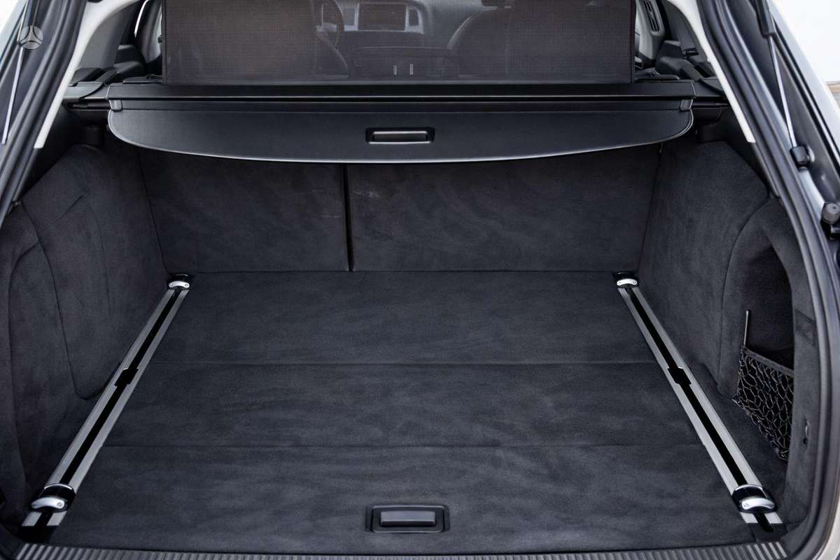 Audi A6, 2.7 l., Универсал