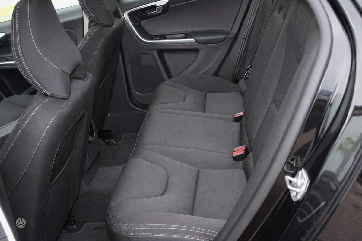 Volvo V60, 2.0 l., Универсал