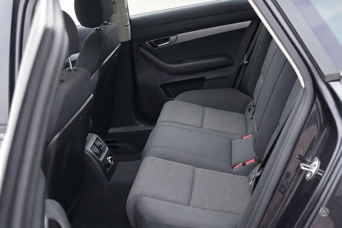 Audi A6, 3.0 l., Универсал