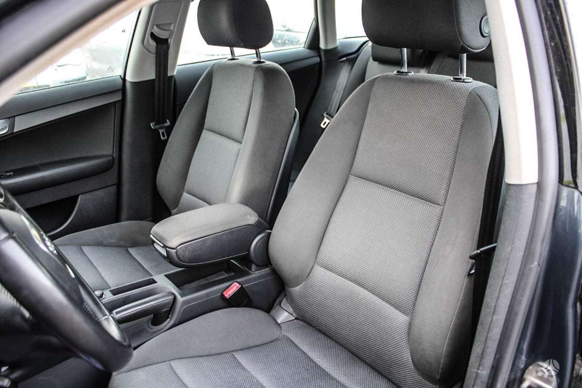 Audi A3, 1.2 l., hatchback