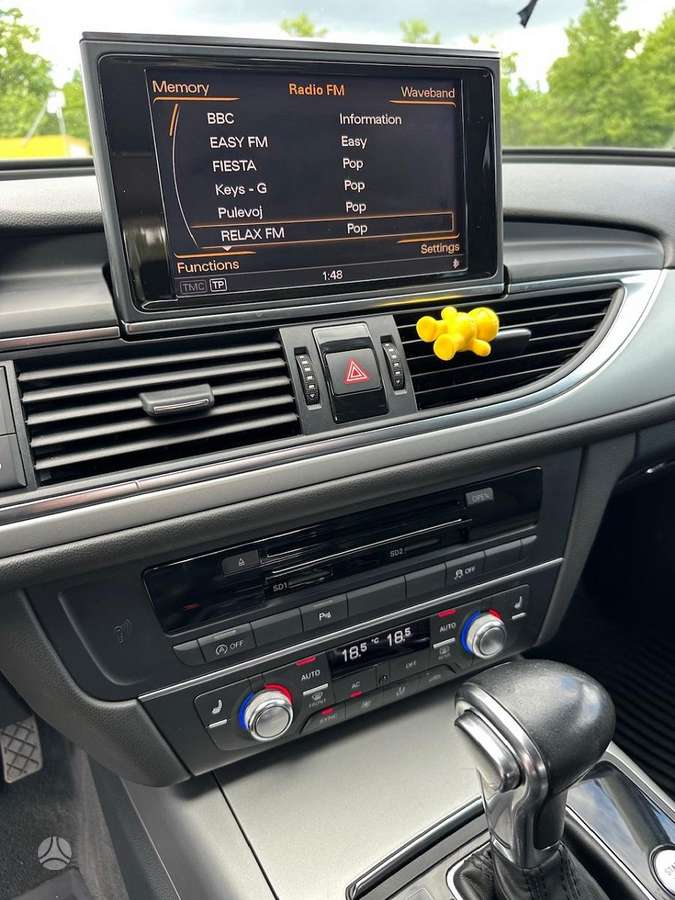 Audi A6, 3.0 l., Универсал