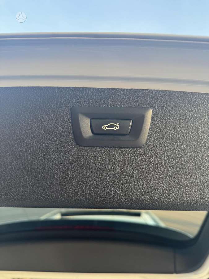 BMW 320, 2.0 l., Универсал