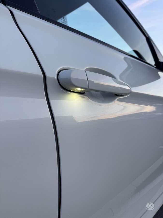 BMW 320, 2.0 l., wagon