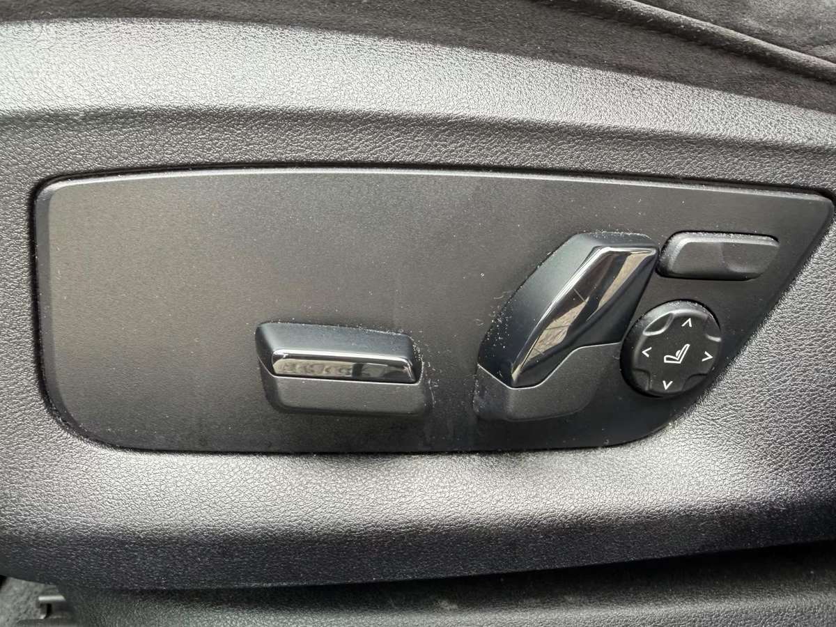 BMW 520, 2.0 l., Универсал