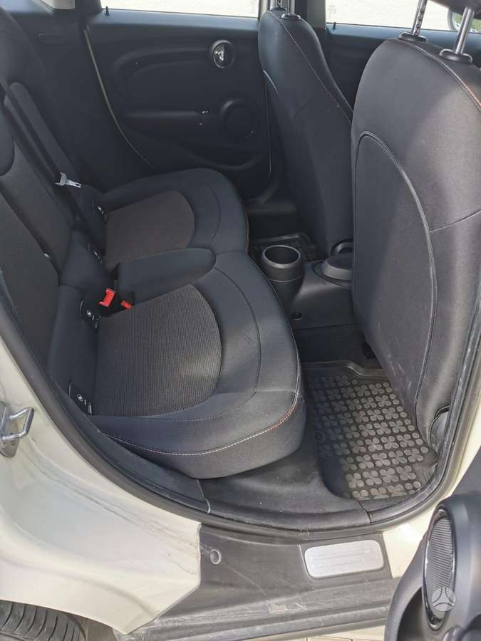 Mini One, 1.2 l., hečbekas