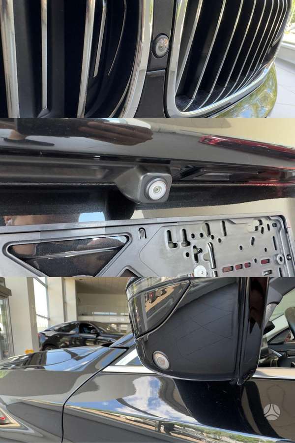 BMW 530, 3.0 l., Седан
