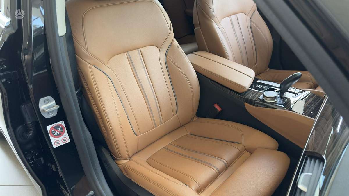 BMW 530, 3.0 l., Седан