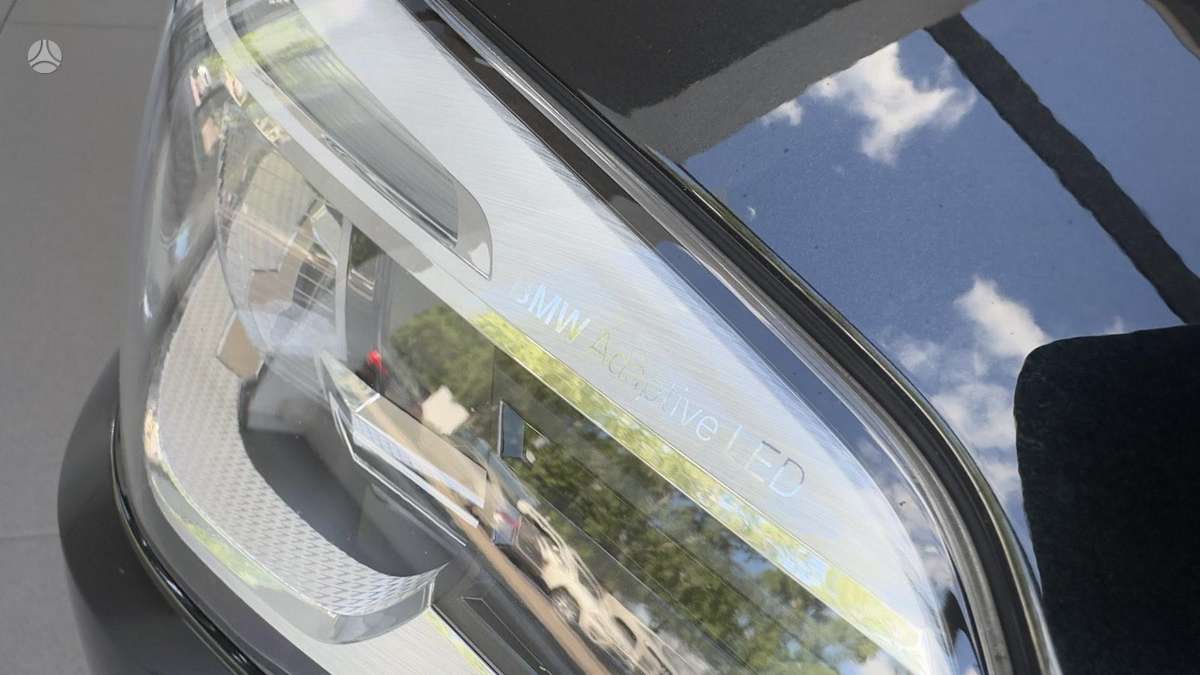 BMW 530, 3.0 l., Седан