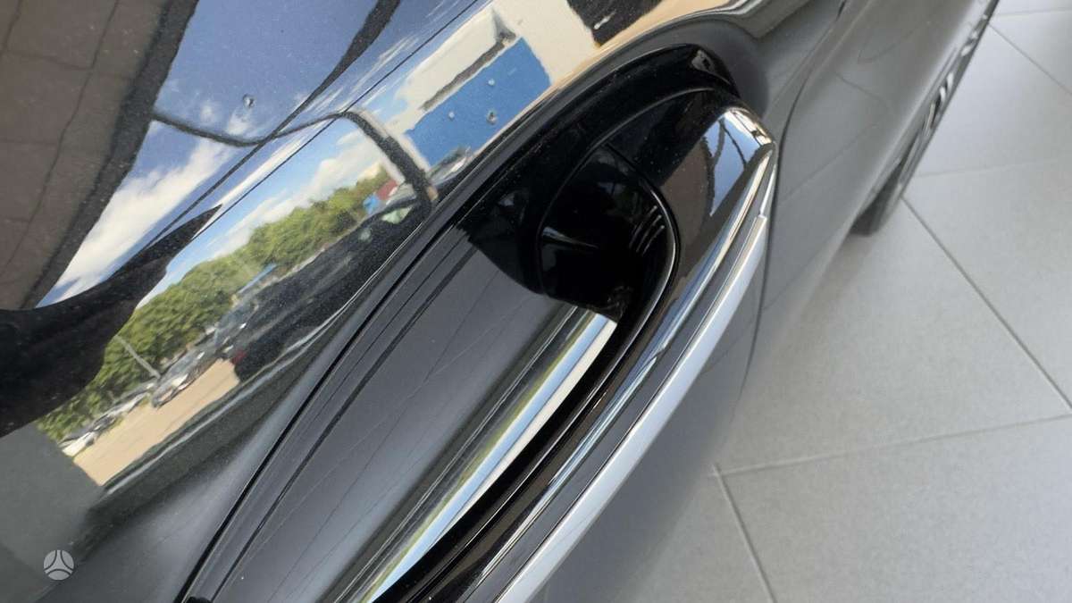 BMW 530, 3.0 l., Седан