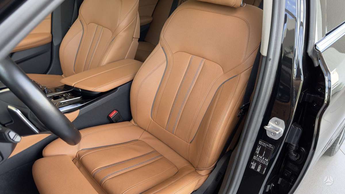 BMW 530, 3.0 l., Седан