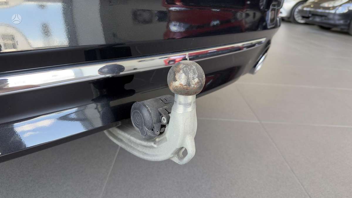 BMW 530, 3.0 l., Седан