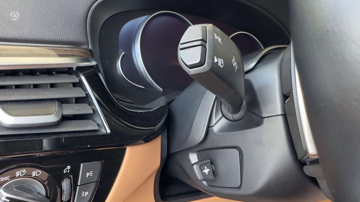 BMW 530, 3.0 l., Седан