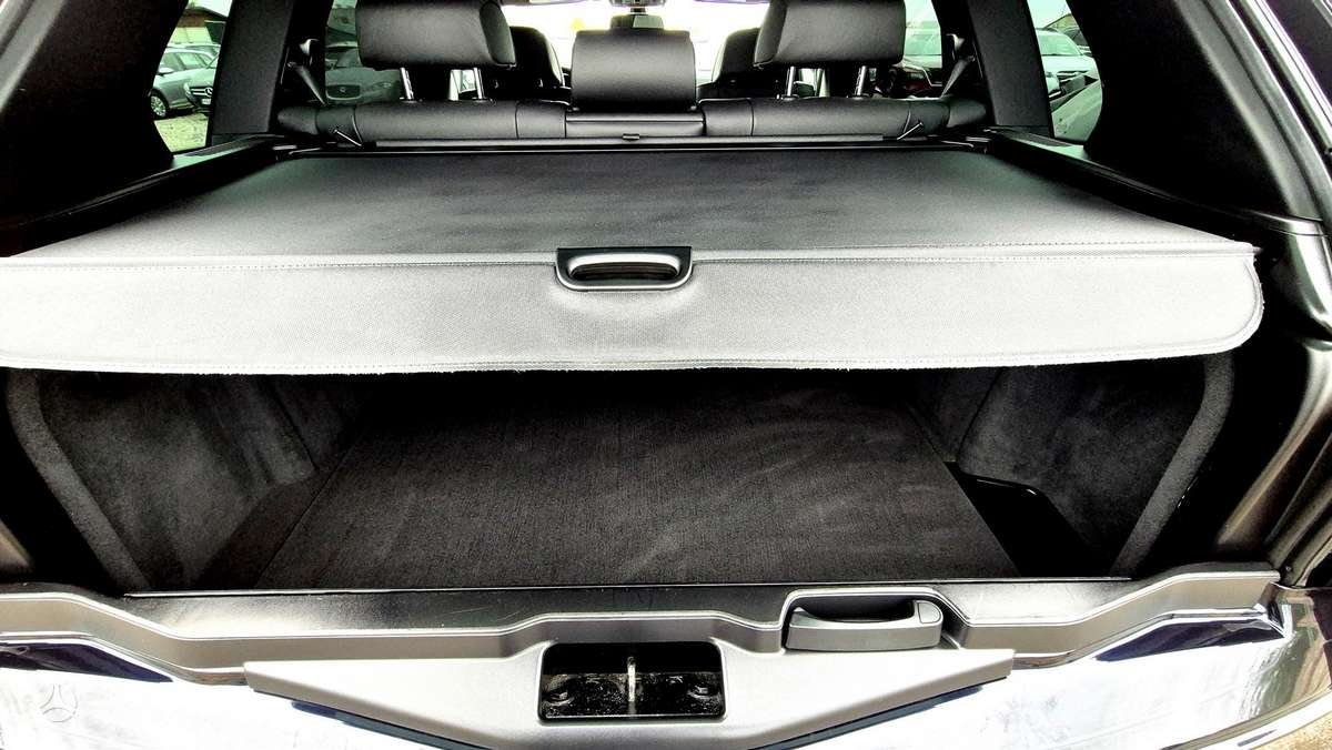 BMW X5, 3.0 l., off-road / crossover